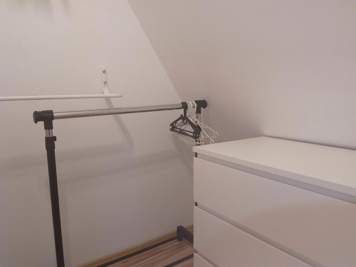 Nowy Apartament Z Bajecznym Widokiem! 考斯赛力克 外观 照片